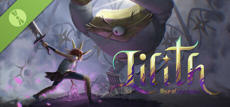 Lilith Demo cover art