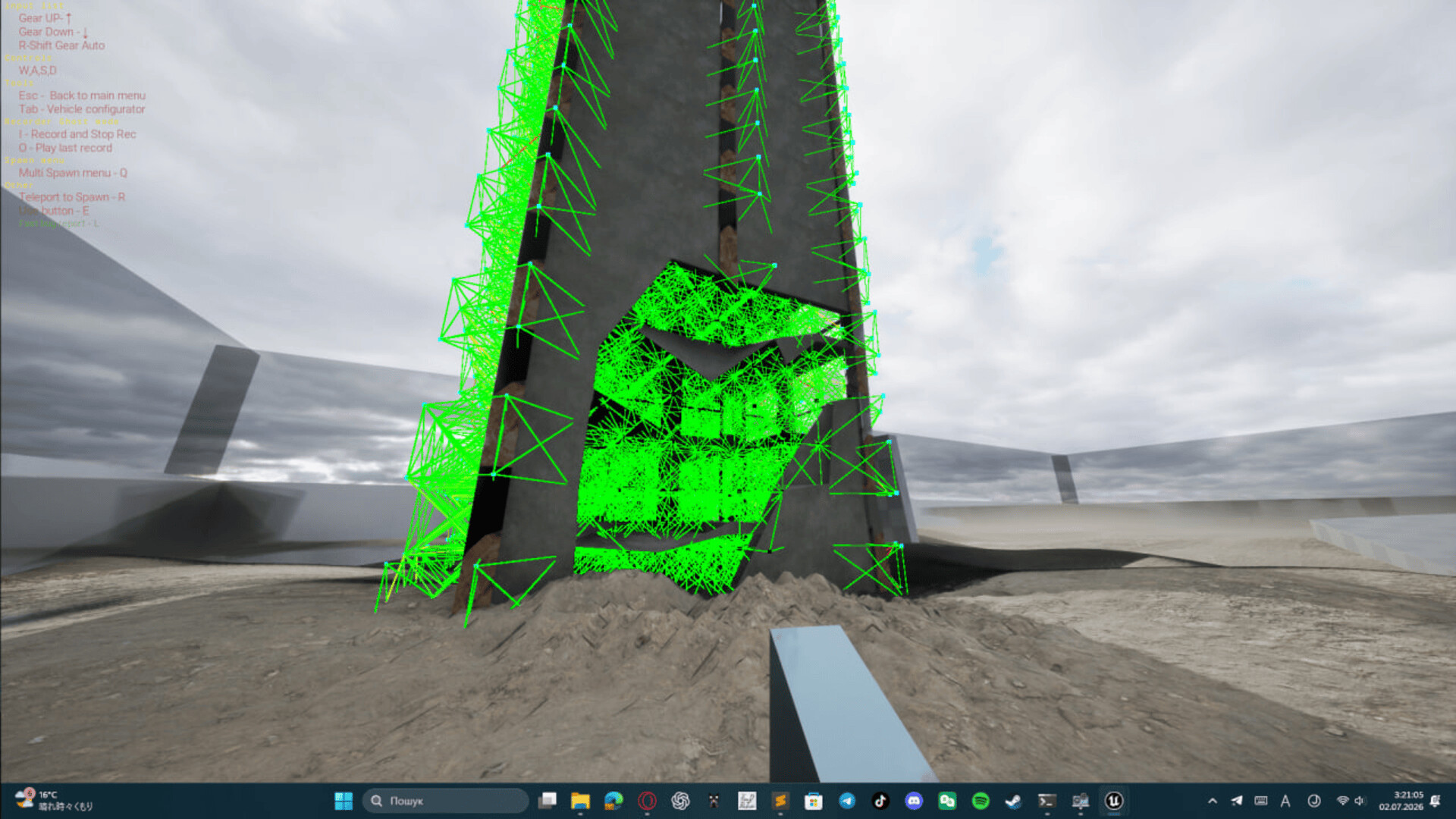 Rust Rides screenshot 11