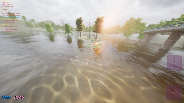 Screenshot media