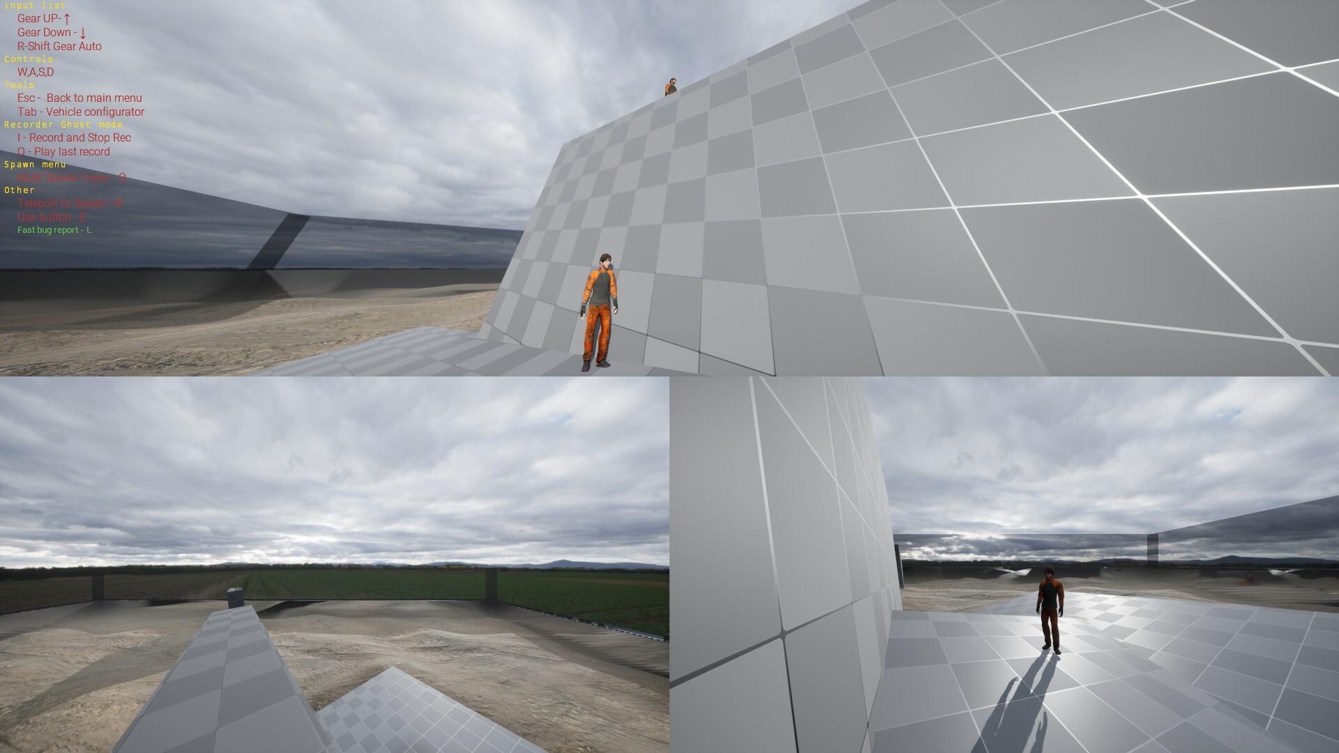 Rust Rides screenshot 8