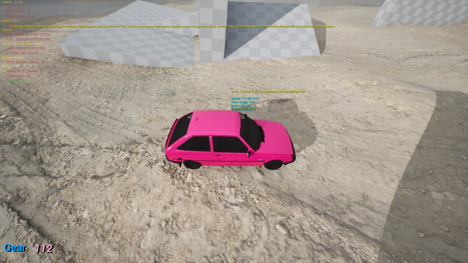 Rust Rides screenshot 10