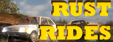 Rust Rides