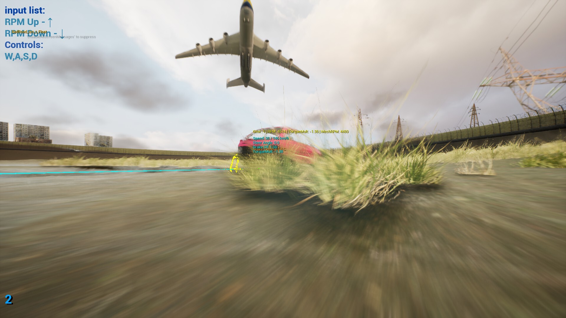 Rust Rides screenshot 5