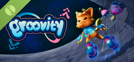 Groovity Demo cover art