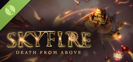 Skyfire: Death From Above Demo
