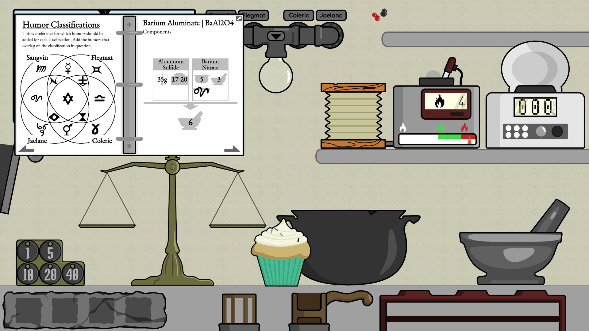 Corporate Hell screenshot #8