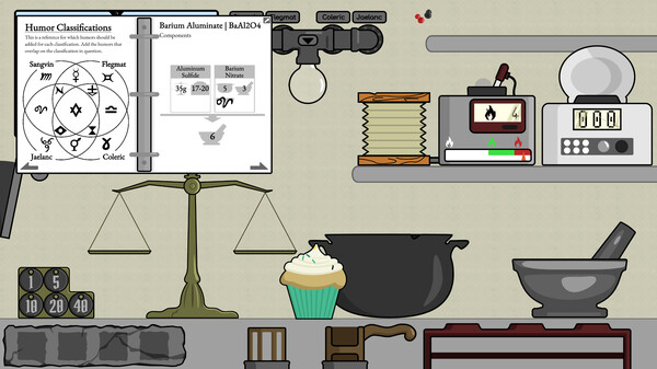 Corporate Hell screenshot 5