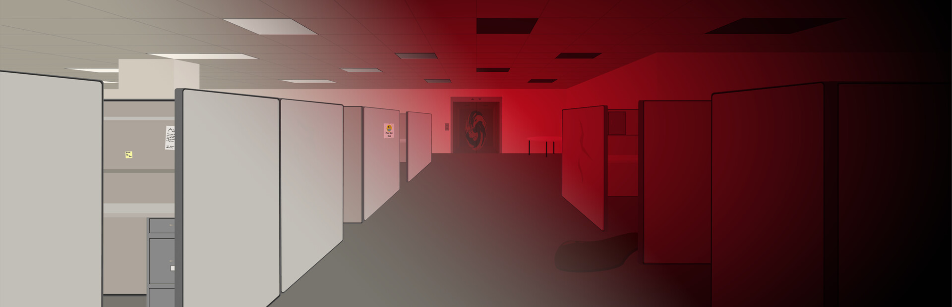 Corporate Hell