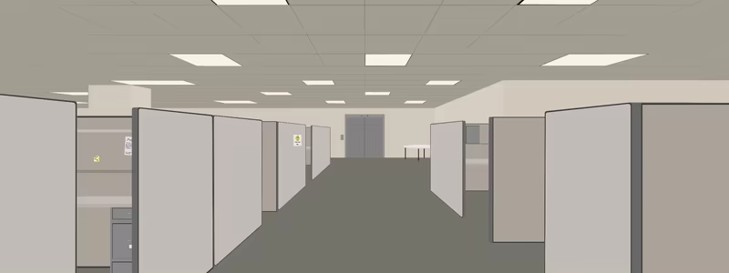 Corporate Hell video 6
