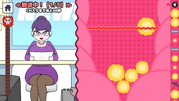 FART DROP DX