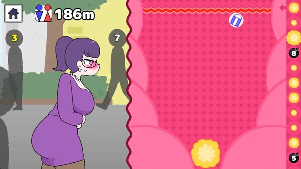 FART DROP DX screenshot 5