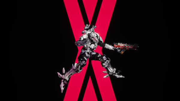 Daemon X Machina: Titanic Scion - Special SFX Weapon Set