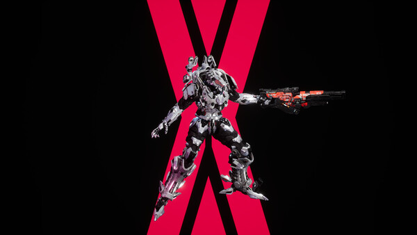 Daemon X Machina: Titanic Scion - Special SFX Weapon Set