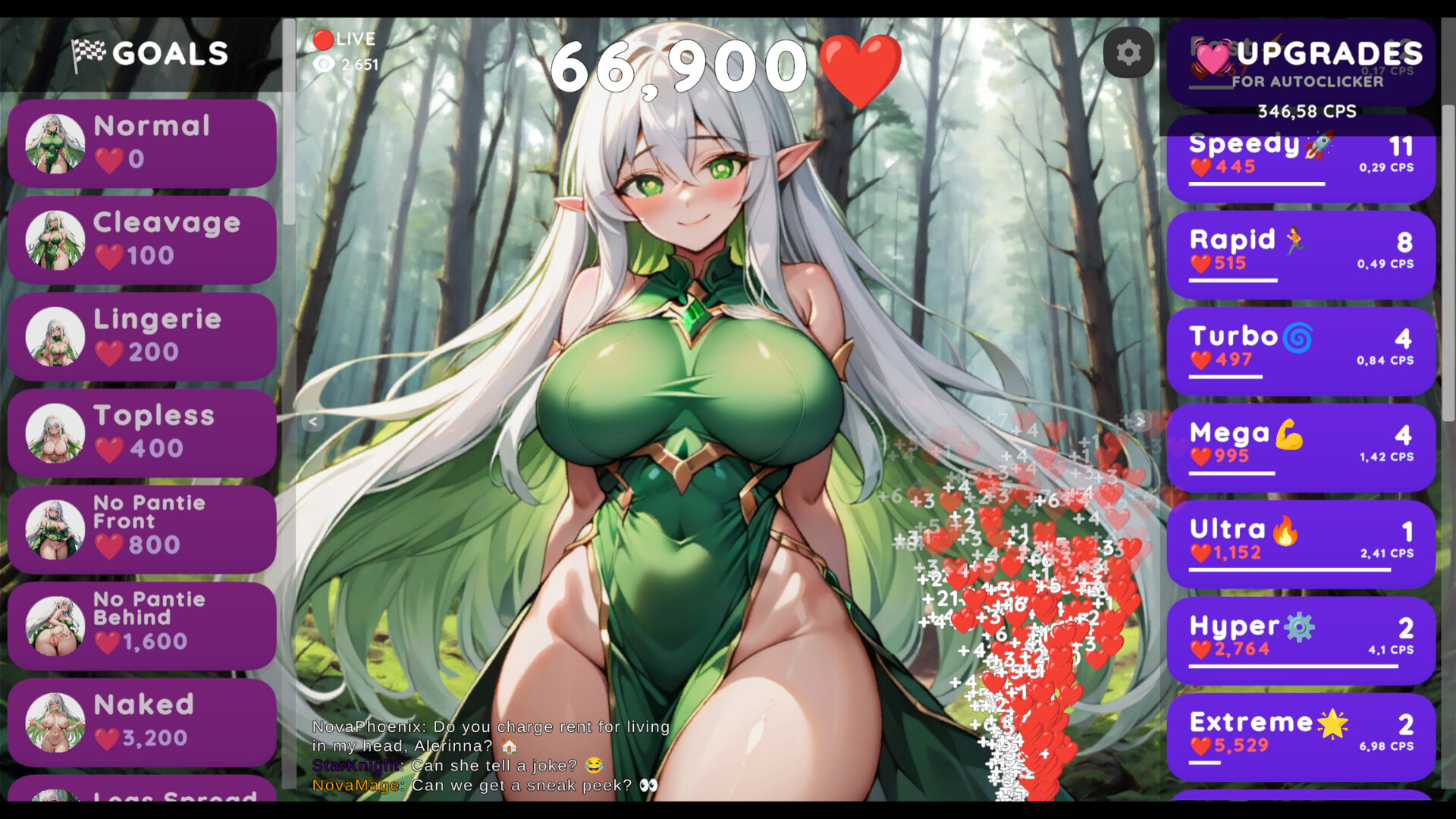Steam Image