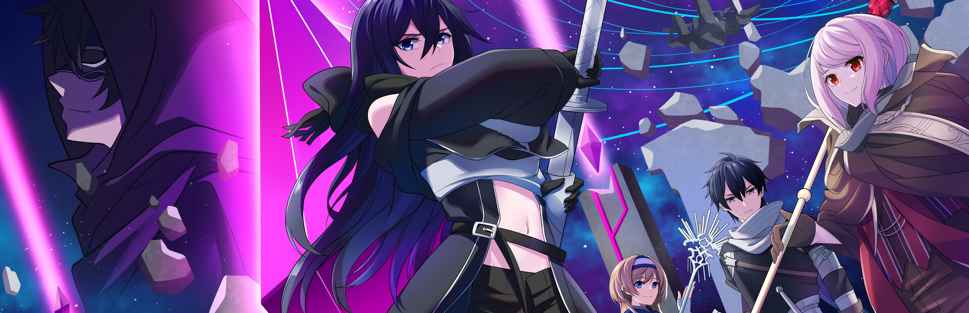 Eclipse of Fate
