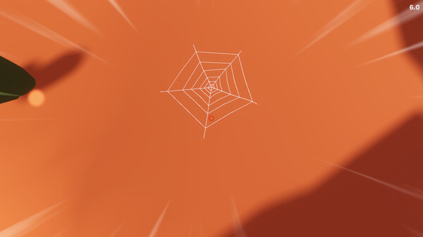 Spider Canyon Demo screenshot 3