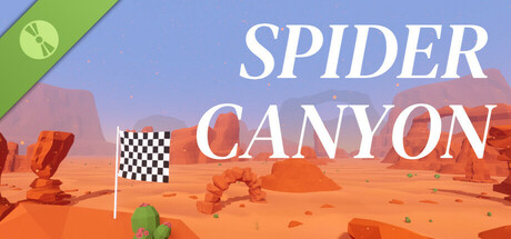 Spider Canyon Demo