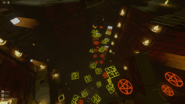 OCULUM Screenshot