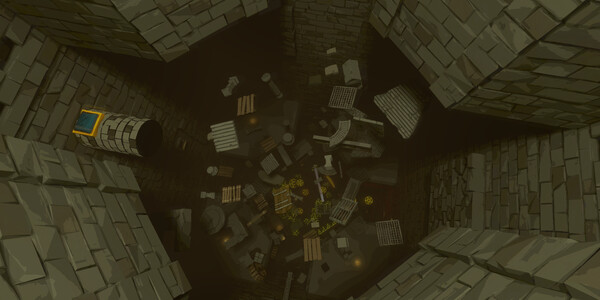 OCULUM Screenshot