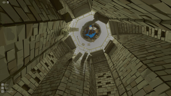 OCULUM Screenshot