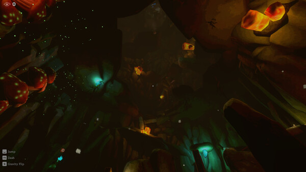 OCULUM Screenshot