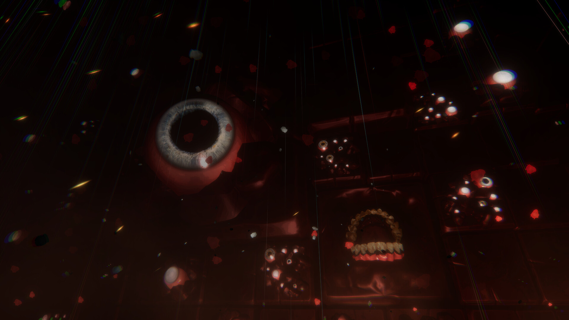 OCULUM screenshot 1