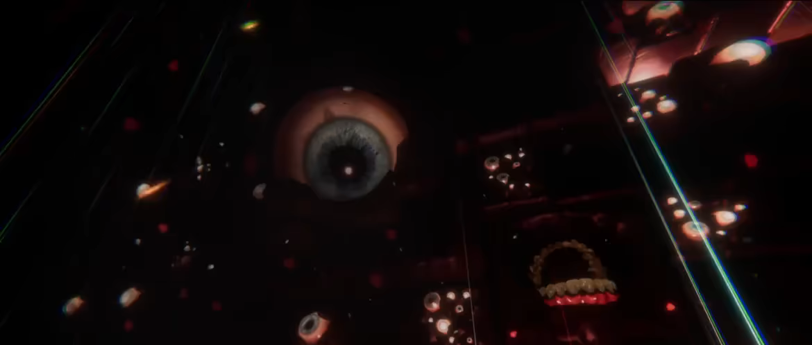 OCULUM video 1