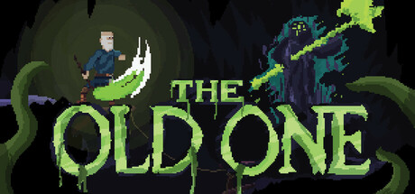 The Old One Playtest