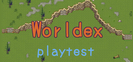 worldex Playtest