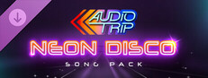 Audio Trip: Neon Disco Song Pack game capsule image