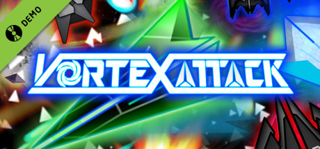 Vortex Attack Demo game cover