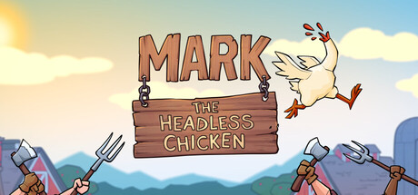Mark The Headless Chicken