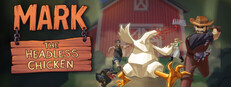 Mark The Headless Chicken