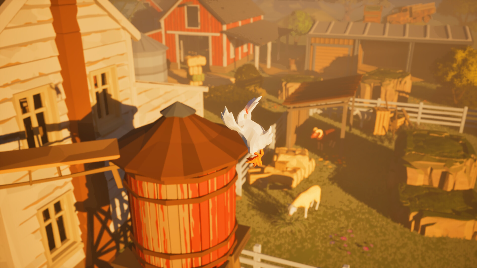 Mark The Headless Chicken screenshot #5