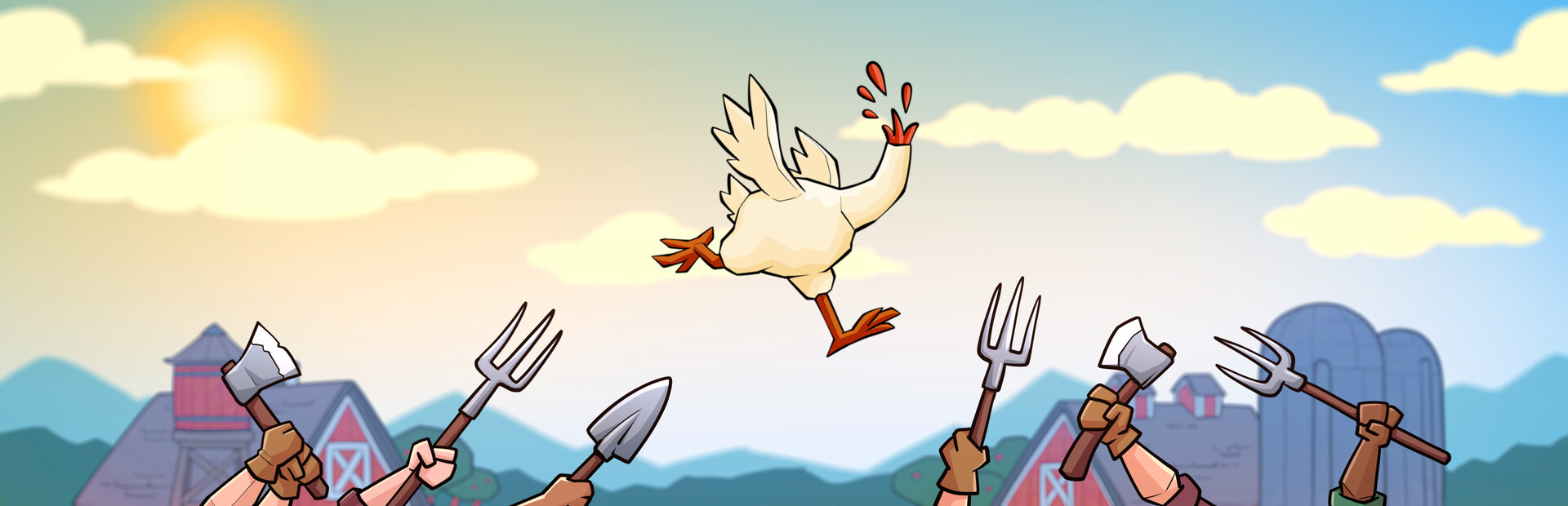 Mark The Headless Chicken