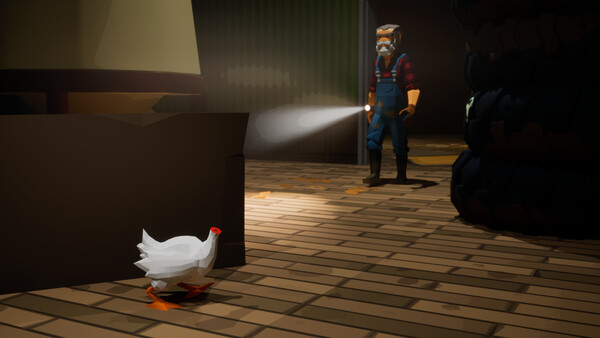 Mark The Headless Chicken