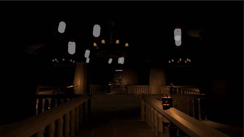 Church Crew video 1