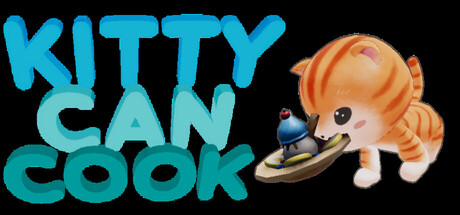 Kitty Can Cook Banner