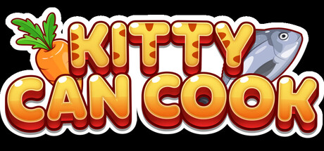 Kitty Can Cook