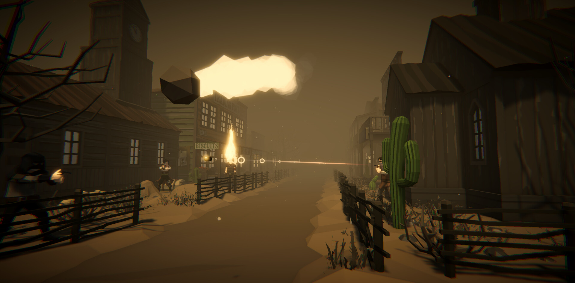 Requital screenshot #3