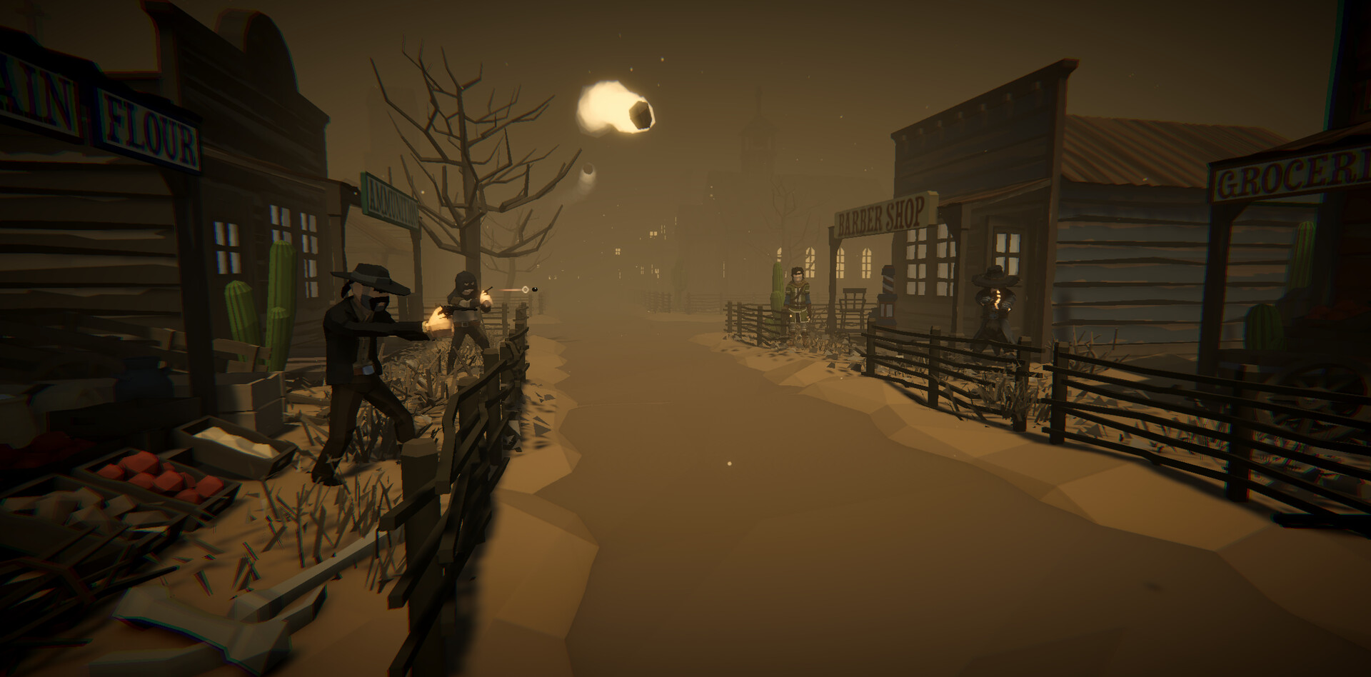 Requital screenshot #7