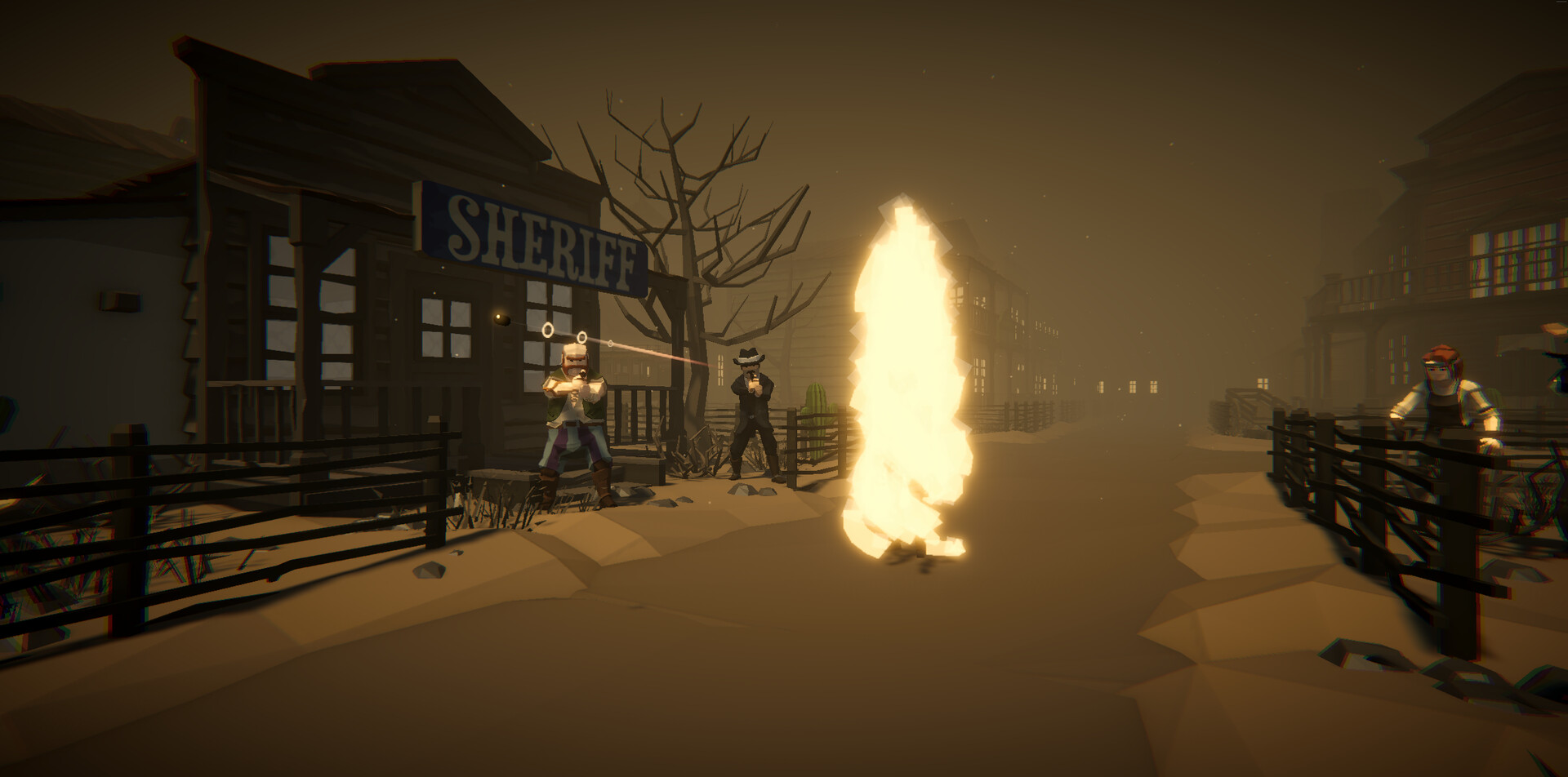 Requital screenshot #9