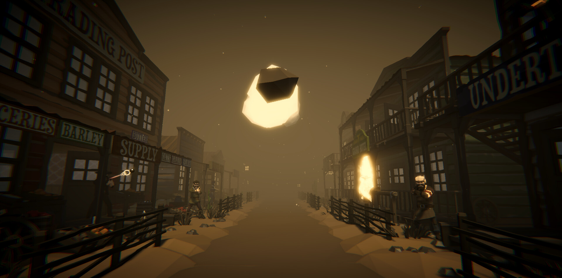 Requital screenshot #5