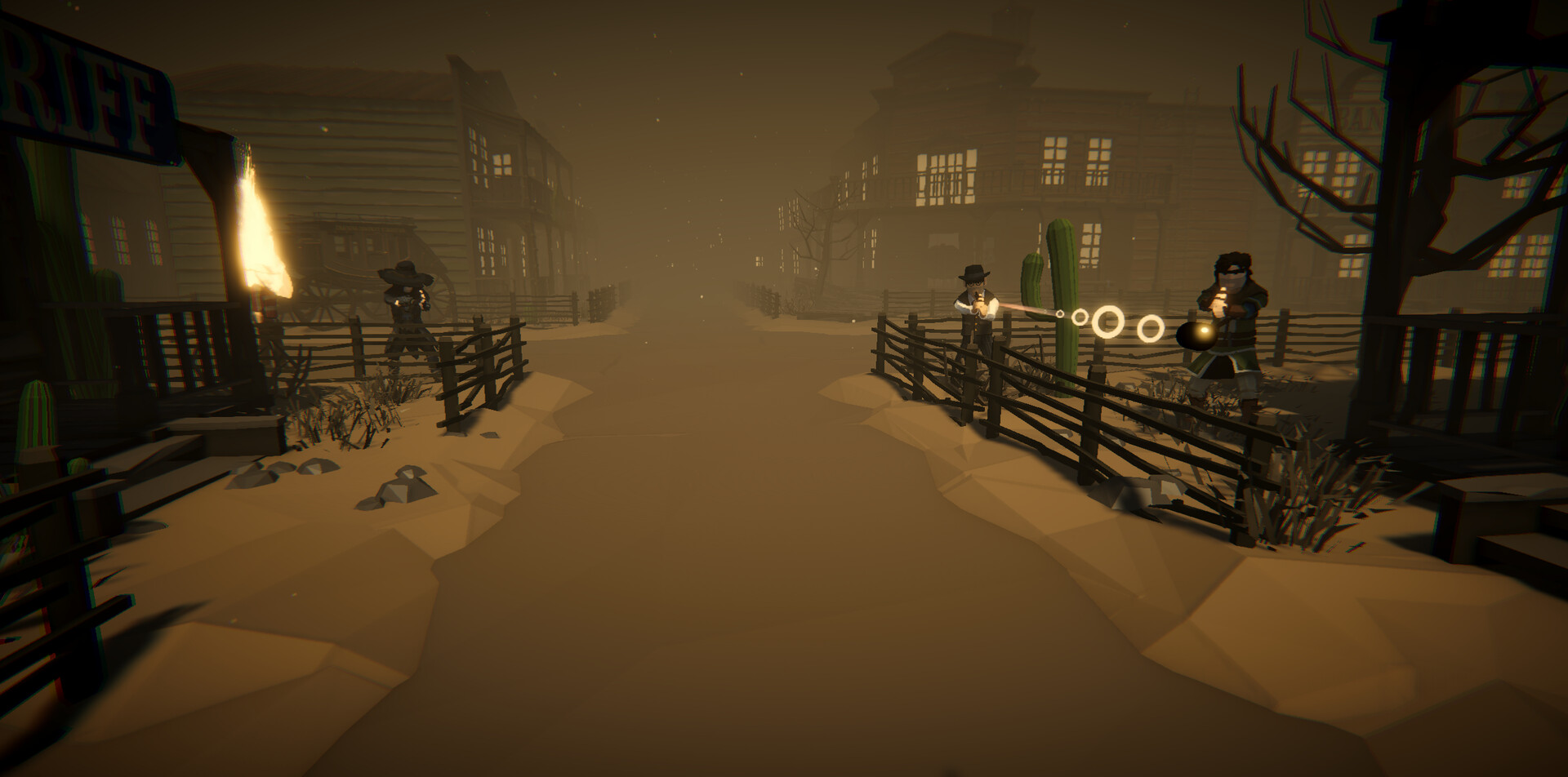 Requital screenshot #6