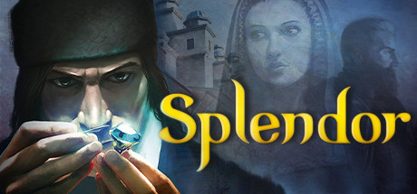 Splendor Cover Image
