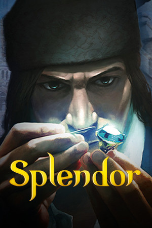 Cover art of Splendor