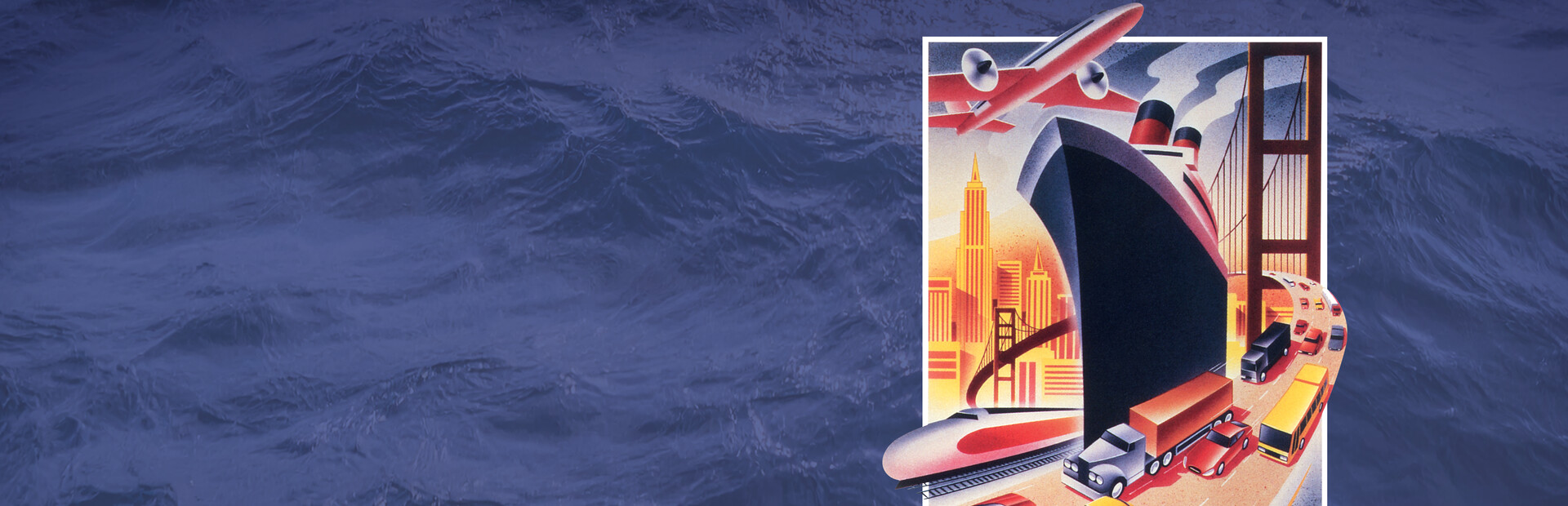 Transport Tycoon Deluxe