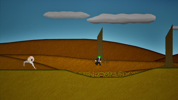 Curtains the Clown screenshot 5