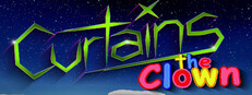 Curtains The Clown game capsule image