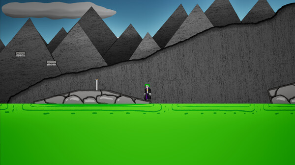 Curtains the Clown screenshot 3